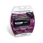 Caricabatterie Portatile TooQ TQLC-90BS02AT 90W Nero