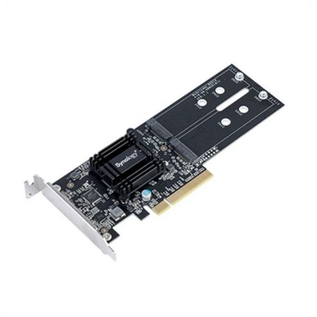 Adattatore per Hard Disk Synology M2D18 M.2 SSD