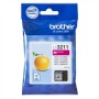 Cartuccia d'inchiostro compatibile Brother LC3211