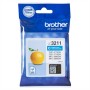 Cartuccia d'inchiostro compatibile Brother LC3211