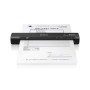 Scanner Portatile Epson B11B253401 600 dpi WIFI USB 2.0