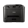 Stampante Multifunzione Canon 0971C009 24 ipm 1200 dpi WIFI Fax Nero