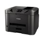 Stampante Multifunzione Canon 0971C009 24 ipm 1200 dpi WIFI Fax Nero