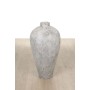 Vaso da pavimento Alexandra House Living Beige Ceramica 40 x 80 x 40 cm