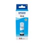 Cartuccia d'inchiostro compatibile Epson C13T00P