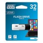 Pendrive GoodRam UCO2 USB 2.0 Bianco/Nero Memoria USB