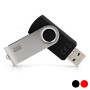 Pendrive GoodRam UTS3 USB 3.1 Nero