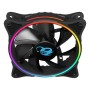 Ventilatore CoolBox Deep Iris Ø 12 cm 1100 rpm RGB