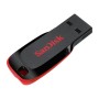 Pendrive SanDisk SDCZ50-B35 USB 2.0 Nero Memoria USB