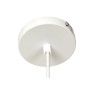 Lampadario Romimex Bianco E27 220-240 V