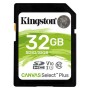 Scheda Di Memoria SD Kingston SDS2 100 MB/s exFAT