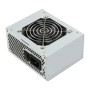 Fonte di Alimentazione TooQ TQEP-500S-SFX 500W Argentato Argento 500 W