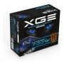 Fonte di alimentazione Gaming TooQ TQXGEII-700SAP LED 700W Nero