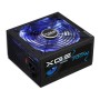 Fonte di alimentazione Gaming TooQ TQXGEII-700SAP LED 700W Nero