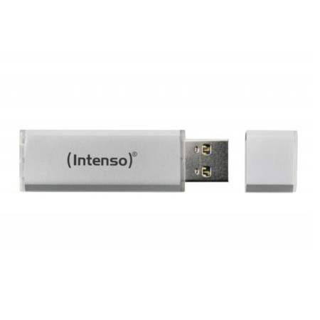 Pendrive INTENSO 3531492 USB 3.0 256 GB Argentato Argento 256 GB Memoria USB