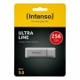 Pendrive INTENSO 3531492 USB 3.0 256 GB Argentato Argento 256 GB Memoria USB