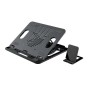 Base di Raffreddamento per PC Portatile iggual IGG316528