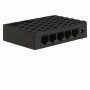 Switch iggual GES5000 Nero