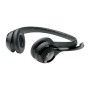 Auricolari con Microfono Logitech 981-000406