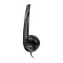 Auricolari con Microfono Logitech 981-000406