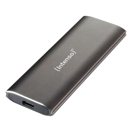 Hard Disk Esterno INTENSO 3825440 250 GB SSD USB 3.1