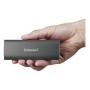 Hard Disk Esterno INTENSO 3825440 250 GB SSD USB 3.1