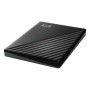 Hard Disk Esterno Western Digital My Passport 2,5" USB 3.2 Nero