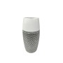 Vaso Romimex Ceramica 13 x 28 x 13 cm