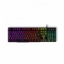 Tastiera per Giochi Energy Sistem Gaming Keyboard ESG K2 Ghosthunter 1,65" AMOLED GPS 246 mAh Nero Qwerty in Spagnolo