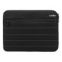 Custodia per Portatile CoolBox COO-BAG11-0N Nero 11,6"