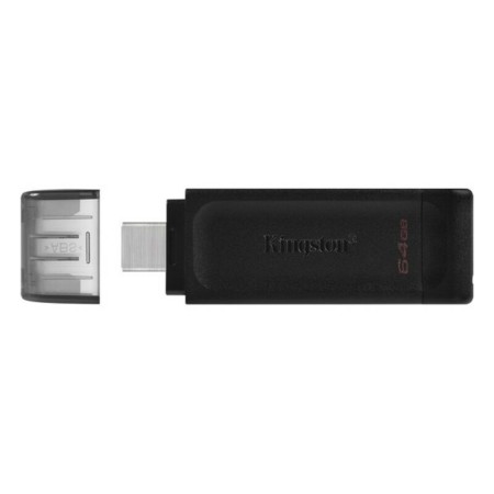 Memoria USB Kingston usb c