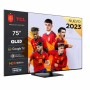 Smart TV TCL 75C745 75" 4K Ultra HD HDR QLED AMD FreeSync