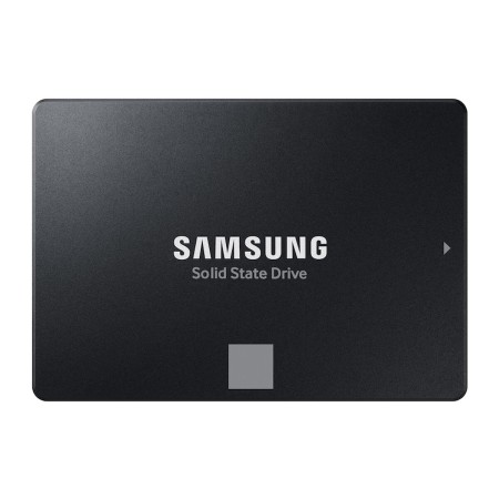 Hard Disk SSD Samsung 870 EVO 2,5" SATA3