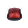 Mouse Ottico Mouse Ottico NGS WIRED 1200 DPI Rosso