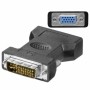 Adattatore DVI con VGA Ewent EC1250