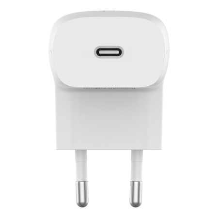 Caricabatterie da Parete Belkin WCA006VFWH Bianco 20 W