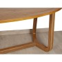 Tavolo da Pranzo Romimex Naturale teak 200 x 75 x 100 cm