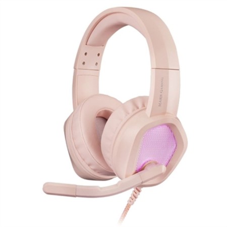 Microfono Mars Gaming MH320P Rosa