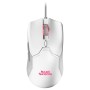 Tastiera e Mouse Gaming Mars Gaming MCPX portoghese