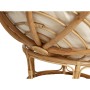 Sedia Romimex Naturale Rattan 115 x 90 x 115 cm