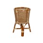 Vaso Romimex Naturale Rattan 35 x 55 x 35 cm Gambe