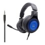 Auricolari con Microfono Gaming Ewent PL3322