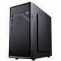 Case computer desktop ATX/mATX Hiditec CHA010032 Nero