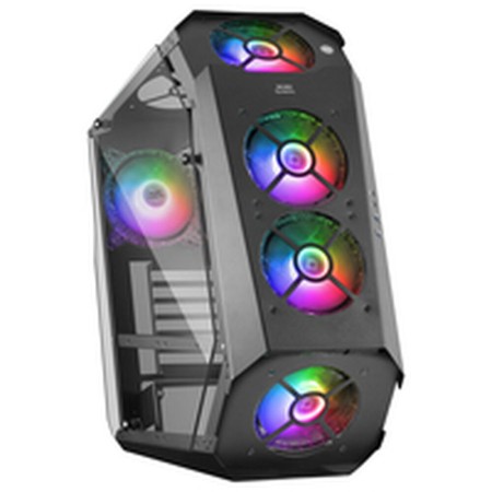 Case computer desktop ATX Mars Gaming MC51