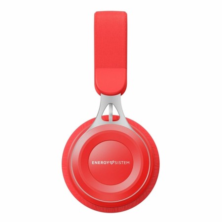 Auricolari con Microfono Energy Sistem Urban 3 Rosso