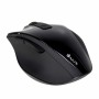 Mouse NGS BOWBLACK Nero