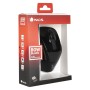 Mouse NGS BOWBLACK Nero