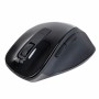 Mouse NGS BOWBLACK Nero