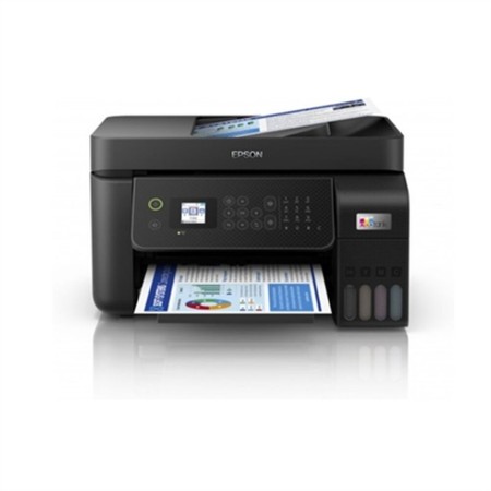 Stampante Multifunzione Epson ET4800