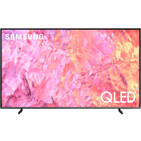 Smart TV Samsung TQ75Q64C 4K Ultra HD 75" HDR QLED